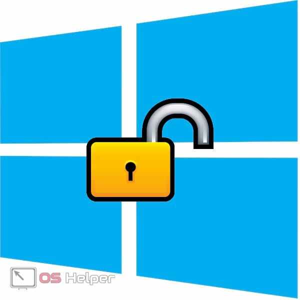 Четыре способа установить пароль на учётную запись в Windows 7