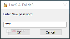 Главный пароль