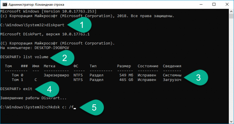 Файловая система raw как вернуть ntfs