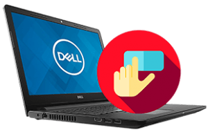 Как изменить время на ноутбуке dell