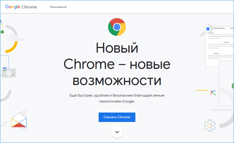 Гугл не открывает страницы. Сегодня не работает Google Chrome.