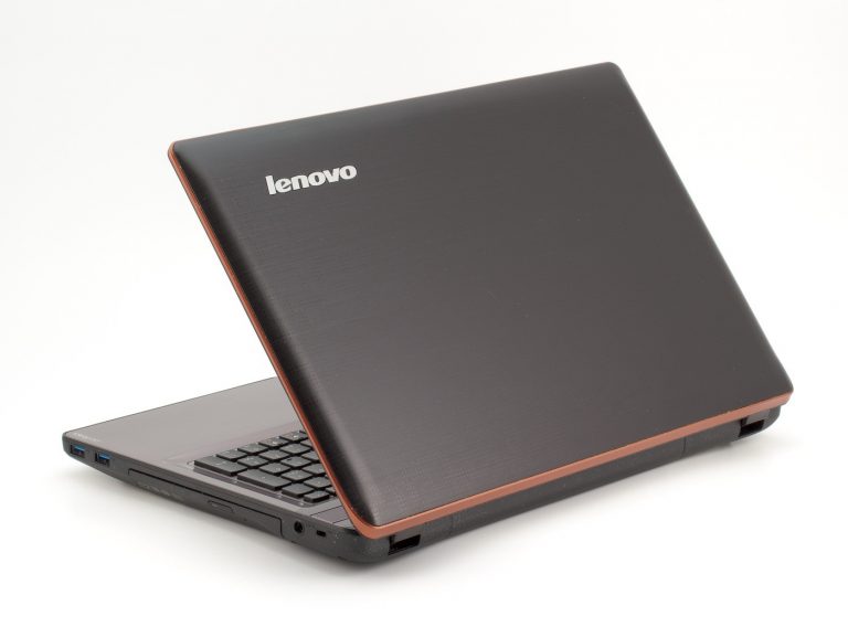 Lenovo ideapad y570 как разобрать ноутбук и обзор