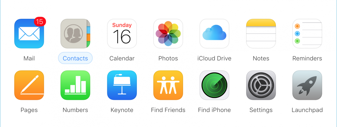 Xiaomi icloud