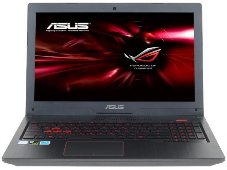 Как включить игровой режим на мониторе asus