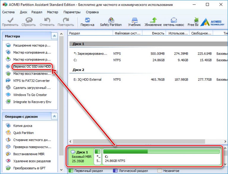 Где найти hdd в таркове