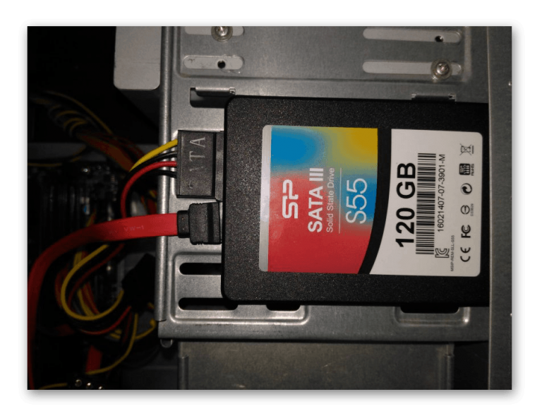 Как перенести вов на ssd