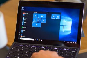 Почему 64 битная система работает как 32 windows 10