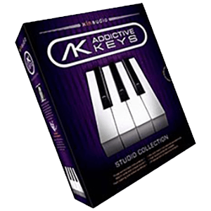 Плагин XLN Audio - Addictive Keys - скачать для FL Studio 20