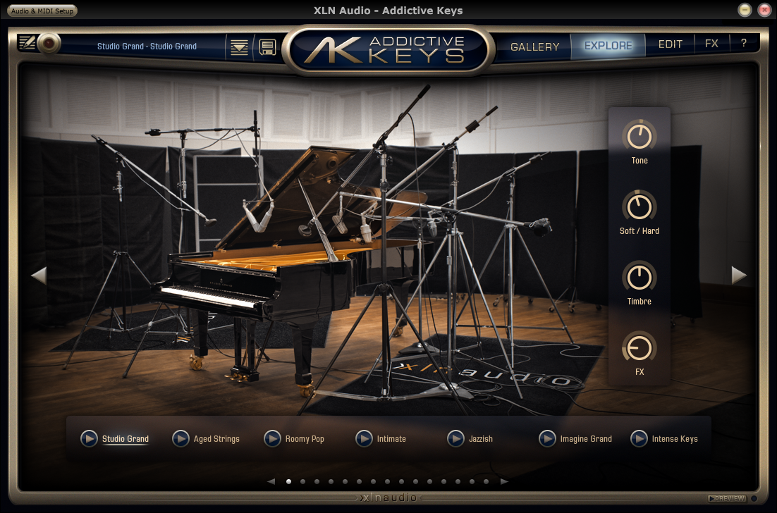 Addictive keys. XLN Audio - addictive Keys complete 1.1.5. XLN Audio addictive Keys Studio Grand. XLN Audio addictive Keys. Addictive Keys 1.1.8.