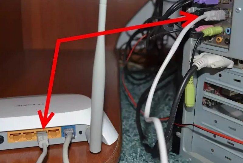 Как подключить компьютер к телевизору с помощью кабеля HDMI