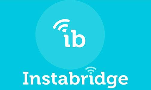 Instabridge- Free Wi-Fi