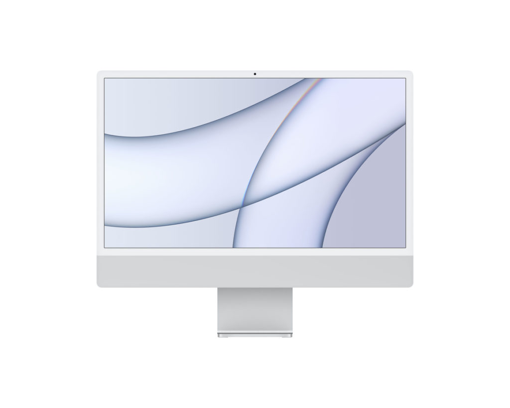 Apple-iMac-24-MGPD3RU-A-2021-г