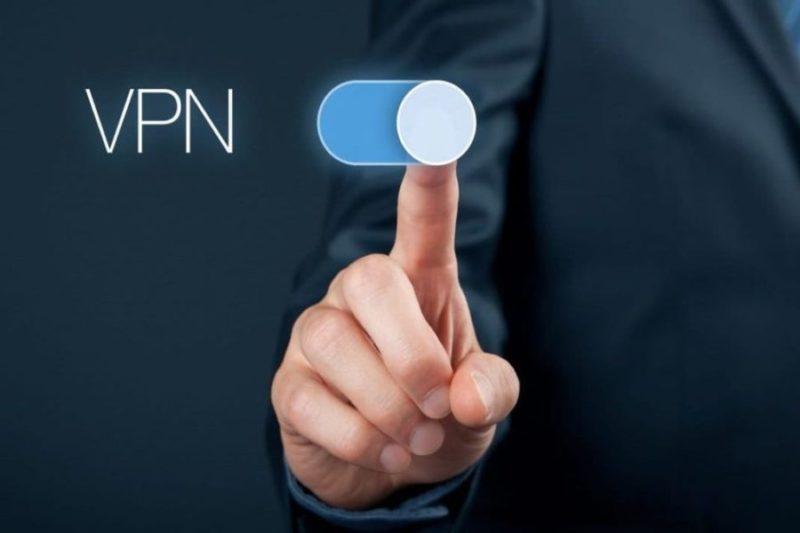 Сходства между прокси и VPN