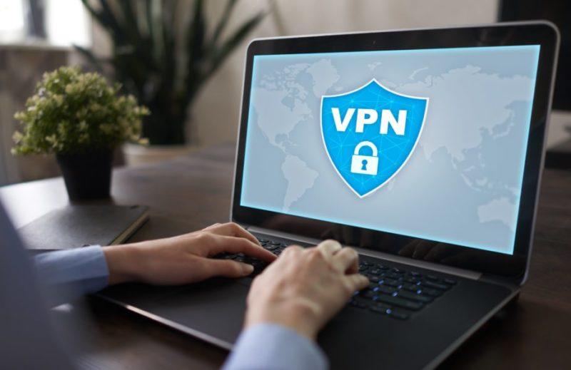 Прокси против VPN конфиденциальность
