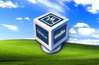 Virtualbox как установить Windows