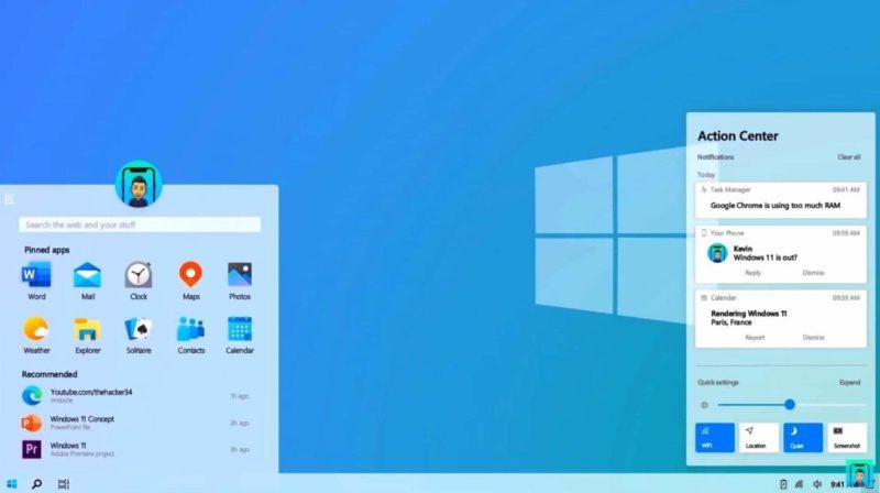 Плюсы и минусы Windows 11 стоит ли обновляться сейчас