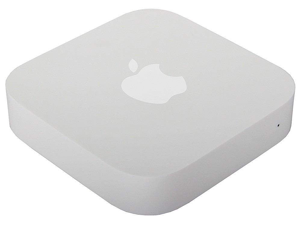 Apple AirPort Express MC414RS