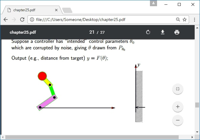 Как открыть pdf в GooGle Chrome, Microsoft Edge и иных браузерах