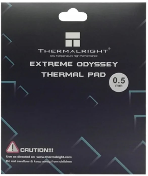 Thermalright Odyssey