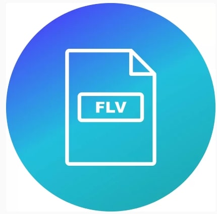 расширения файла FLV