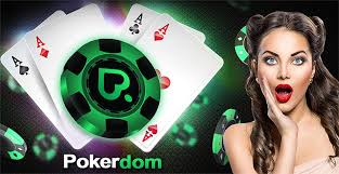 Погружение в мир Pokerdom и его особенности Погружение в мир Pokerdom и его особенности