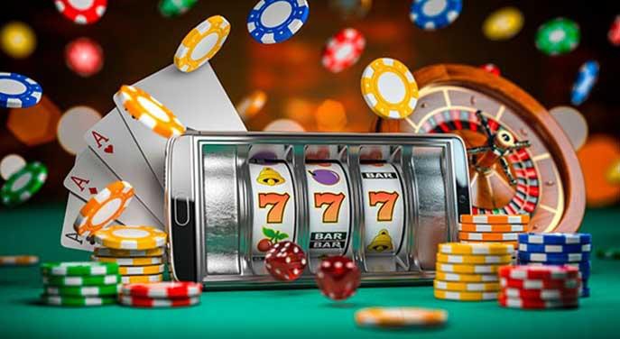 Experience Excitement Love Casino & Sportsbook Awaits You