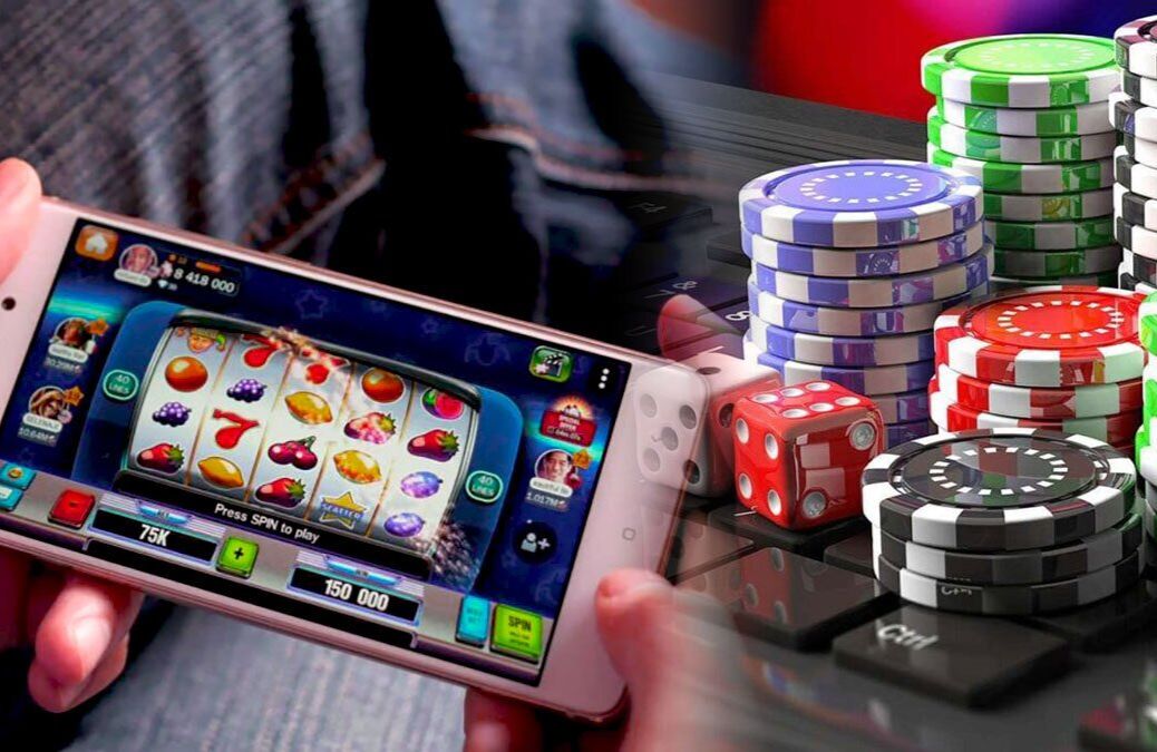 Experience Excitement Love Casino & Sportsbook Awaits You