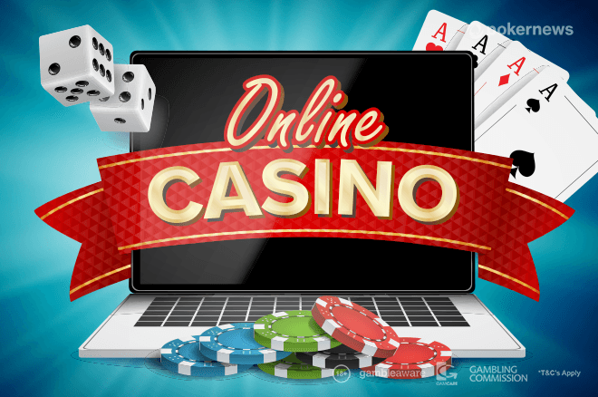 Exploring the Thrills of Casino Casinoways UK