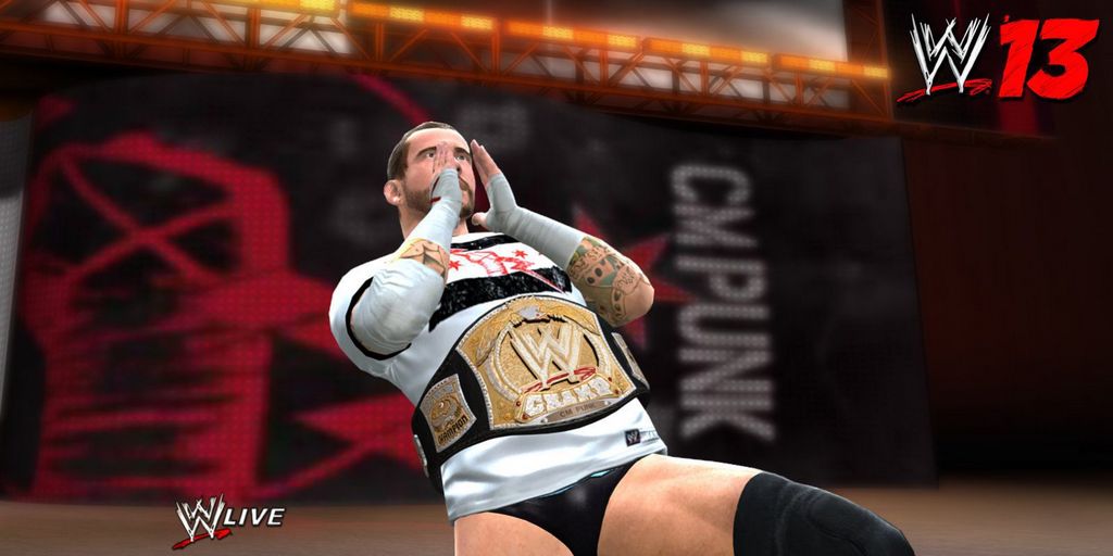 WWE 13 Rom Wii Download And Install